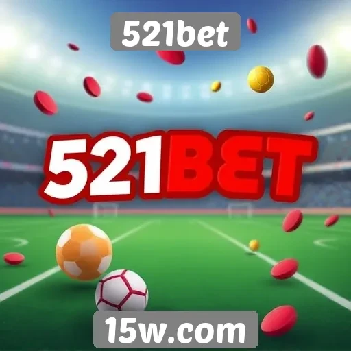 Comparação de bônus oferecidos pela 521bet