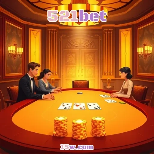 521bet Loterias: Explore Diversão e Ganhos Imediatos Hoje Mesmo