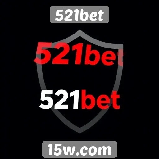 Avaliação da segurança e regulamentação do 521bet